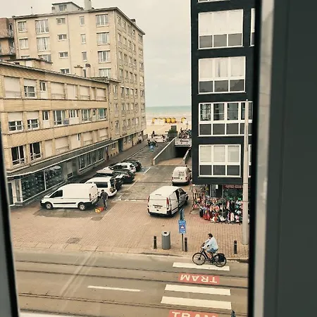 Sarah Appartement