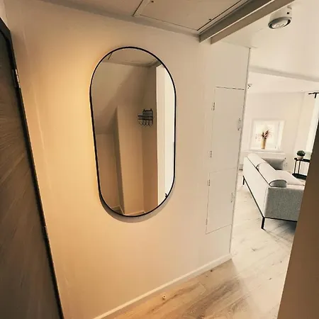 Appartement Sarah *