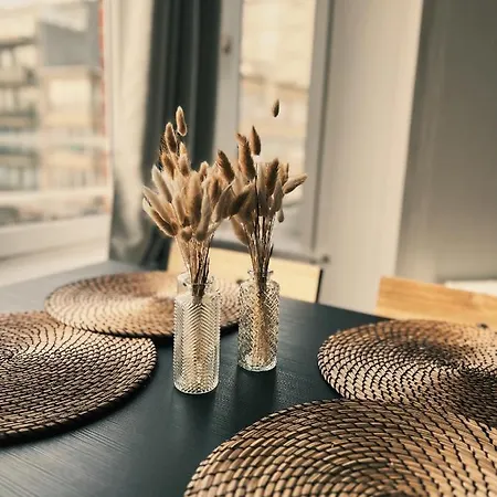 Sarah Appartement *