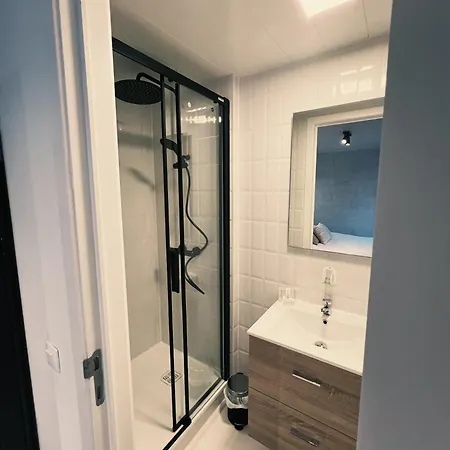 Sarah Appartement *
