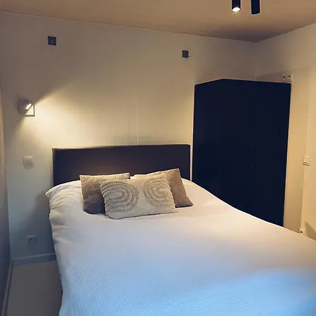 Sarah Appartement